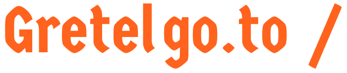GretelGo.to